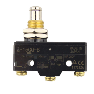 Timer di Ritardo all'Accensione H3y-4 Nuovo Originale Pronto per la Spedizione Controllore PLC Dedicato per Automazione Industriale - Product Image 1