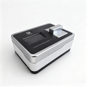 Çin fabrika Tianzhao YS6006A yüksek hassasiyetli su analizörü için klor dioksit en çok satan <span class=keywords><strong>Test</strong></span> su - Product Image 6