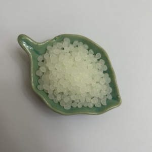 100% Film PBAT bon marché de granule de PLA de matière première naturelle pour la catégorie de moulage de sacs - Product Image 6