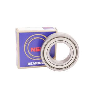 Roulements à billes à gorge profonde <span class=keywords><strong>NSK</strong></span> 6200 6201 <span class=keywords><strong>6202</strong></span> 6204 2RS ZZ DDU pour l'automobile – Distributeur de roulements japonais - Product Image 6