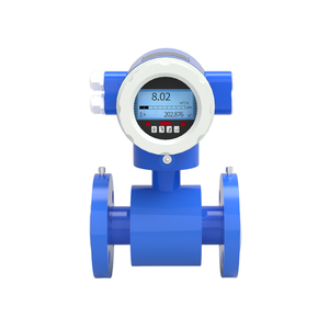 Produit authentique Shelok YFM4800E Débitmètre d'eau – Disponible immédiatement - Product Image 1
