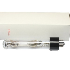 Lámpara <span class=keywords><strong>de</strong></span> Sodio <span class=keywords><strong>de</strong></span> Baja Presión (Modelo 002) (Jack/Octágono) 20W para Uso en Física Escolar - Product Image 4