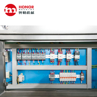PET HDPE ABS PP Automatic Plastic Preform and Lid Injection Molding Machine Price