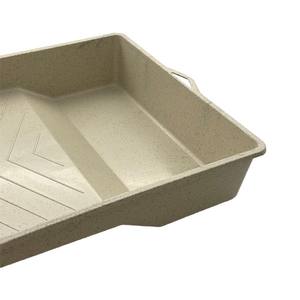 Bandejas de Pintura de Precisión, Bandeja para Pintar con Compartimento Profundo, Bandeja de Pintura Desechable - Product Image 5