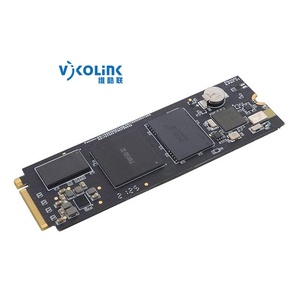FCSO512GBC-XA00 SSDs HDDs SSD 512GB M<strong>.</strong>2 MODULE NAND NVME FCSO512GBC-XA00 - Product Image 1