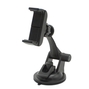 Kính Chắn Gió Điện Thoại Núi Với Cánh Tay Dài, 360 ° Xoay Hút Mạnh Mẽ Điện Thoại Di Động Xe Núi Xe Người Giữ Điện Thoại Núi Phổ Đứng - Product Image 1