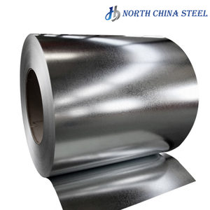 Top Level Zero Spangle Hot Dipped Galvanized Steel Coil With High Anti-Corrosion Zinc Layer - Product Image 5