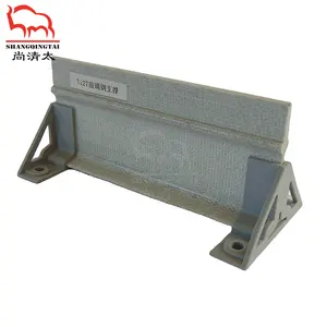 Golden Supplier Rectangular Frp Fiber Glass Steel Beams plastic factories china