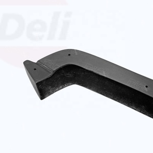 Pare-chocs arrière en fibre de verre de haute qualité pour Nissan Skyline R34 GTT ESB Style (uniquement pour pare-chocs arrière ESB) - Product Image 4