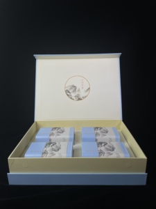 Best Quality Customized Cardboard Gift Packaging <b>Boxes</b> for <b>Shipping</b> Washable & Microwave Safe - Product Image 2
