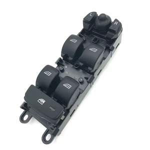 Power Window Lift <b>Switch</b> LR013883 LR086040 For Land Rover Range Rover Discovery Freelander <b>12V</b> Electric - Product Image 5