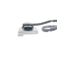 Capteur - NOx, Injection d'urée Convient pour NISSAN 571019110 Denox