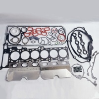 Set Gasket Lengkap M54, Gasket Kepala Silinder, Gasket Tutup Katup untuk BMW M54B25 2.5L M54B30 3.0L 11127501304 11120141055 11127507597