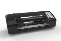 Máquina Cortadora de Película de Hidrogel PET TPU Ilimitada 5H 7H 9H, Plotter para Cortar Protectores de Pantalla y Skins de Teléfonos Móviles