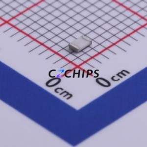 Résistance SMD RC0805FR-07226RL 0805 (Type : Film Épais) (Résistance : 226 Ohms Précision : 1%) - Product Image 2