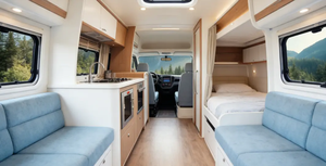 Compensato di Paulownia a Bassa Densità per Pannelli Fonoassorbenti, Compensato di Paulownia con Superficie Levigata per Verniciatura - Product Image 6