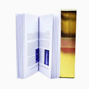 Cartes à jouer Oracle en papier d'art personnalisé Jeu d'impression imprimé Cartes oracle avec logo personnalisé Impression personnalisée avec boîte Carte de tarot - Product Image 6