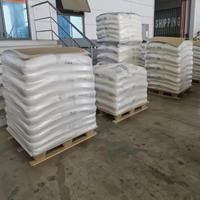 Granulés de TPU thermoplastique pur Hanxero HXRL-5PC79, haute élasticité, résistant à l'usure, film textile, mousse, cuir synthétique