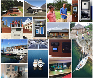 <span class=keywords><strong>MPPT</strong></span> 12V 24V năng lượng mặt trời ánh sáng đường phố phí điều khiển epever 10A năng lượng mặt trời sạc điều khiển - Product Image 5