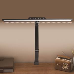 Lámpara <span class=keywords><strong>de</strong></span> escritorio <span class=keywords><strong>de</strong></span> alta calidad Lámpara <span class=keywords><strong>de</strong></span> mesa <span class=keywords><strong>de</strong></span> lujo <span class=keywords><strong>de</strong></span> oro moderna barata Lámpara <span class=keywords><strong>de</strong></span> protección ocular <span class=keywords><strong>de</strong></span> escritorio para niños - Product Image 4