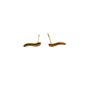 Boucles d'oreilles à clous tendance YE150-YC-E18501 - Product Image 2