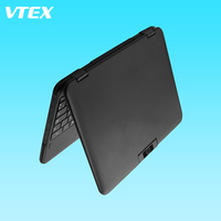 Ordinateurs portables bon marché pour étudiants, robustes, testés contre les chutes de 70 cm, 11,6 pouces, Win10 chinois, ordinateur portable Itel, mini ordinateur portable