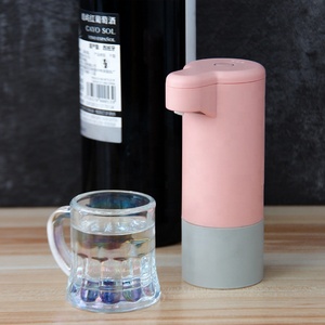Distributeur de soju électronique de whisky boisson liqueur <span class=keywords><strong>jinro</strong></span> shot - Product Image 4