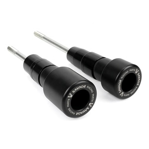 Protections de cadre en aluminium anti-chute pour <span class=keywords><strong>Kawasaki</strong></span> Z650 Z650RS <span class=keywords><strong>Z</strong></span> <span class=keywords><strong>650</strong></span> ER650 <span class=keywords><strong>Ninja</strong></span> <span class=keywords><strong>650</strong></span> EX650 - Product Image 1