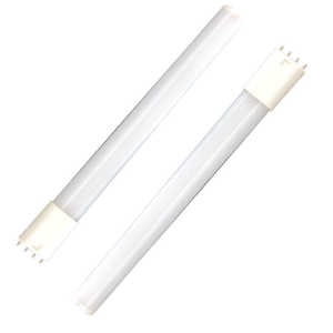 Tube lumineux LED <span class=keywords><strong>2G11</strong></span> <span class=keywords><strong>9W</strong></span> 12W 15W 18W 20W 22W 2835SMD AC85-265v/100-277V avec garantie de 3 ans - Product Image 5