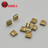 Dioda Laser Inframerah Led Vcsel 940nm 3500mW Fluks Radiasi untuk Penginderaan 3D 940nm Vcsel