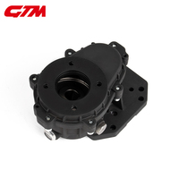 Pompe de laveuse à haute pression GTM REB-2181 Boîte de réduction Pompe à piston à haute pression utilisée pour les applications à haute pression