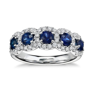 Anello dal Design Elegante Ispirato alla Natura per Donne - Product Image 3
