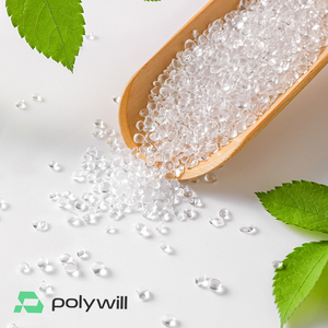 Hạt nhựa EVA (Ethylene <span class=keywords><strong>Vinyl</strong></span> Acetate) nguyên sinh 100% dùng làm vật liệu đóng gói cho màng PV/ắc quy - Product Image 1