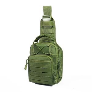 Mochila Táctica Artex, Mochila Táctica Pequeña de Hombro, Bandolera Táctica, Bolsa Molle Láser, Mochila de Hombro - Product Image 4