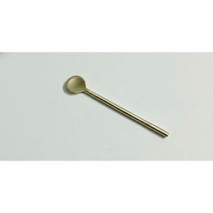 Cuillère à shilajit Green Wellness conçue pour une administration équilibrée et propre des suppléments - Product Image 2