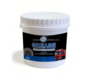 Gemuk Universal Berbasis Kalsium Tahan Air - Product Image 4