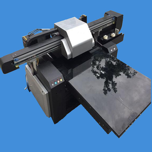 Impresora Uv más barata A1 A2 A3 DTF Impresora UV Máquina de impresión Uv para botella Caja del teléfono Botella de vidrio Pluma Todo Gg <span class=keywords><strong>GFF</strong></span> - Product Image 3