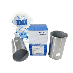 IZUMI ORIGINAL 4D56 Complete Overhaul <strong>Rebuild</strong> <strong>Kit</strong> 4D56 Cylinder Head Cylinder Gasket Piston Liner <strong>Kit</strong> for Mitsubishi L200 L300 - Product Image 5