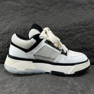 Chaussures de sport classiques haut de gamme respirantes et amortissantes en maille, toutes saisons, modèle 2026, best-seller - Product Image 2