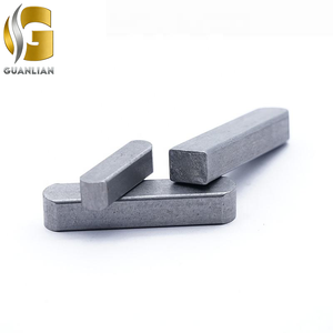 冠联碳钢方头平头钥匙形紧固件，表面光面处理，A型、B型、<span class=keywords><strong>C</strong></span>型，适用于各种应用 - Product Image 2