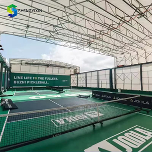 <span class=keywords><strong>Auvent</strong></span> coulissant électrique rétractable en PVC pour toit de stade et terrains de basketball - Product Image 5