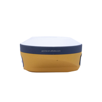Équipement de topographie GNSS RTK intelligent Hi-Target V5L Base et Rover avec système Linux pour la mesure laser et le repérage 3D en temps réel