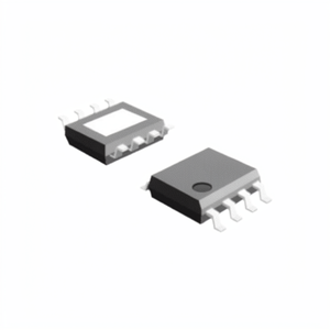 Components Electronic LM2596HVGDP-5.0 Power Management (PMIC) 8 SOlC Exposed Pad Original - Product Image 1