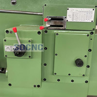 Machine à profiler horizontale en métal bon marché de fabrication chinoise BC6065, machine à rainurer verticale, raboteuse à tête de taureau