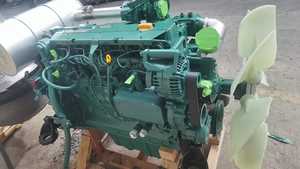 Pièce de rechange pour excavatrice Belparts, moteur D7E, assy VOE14500386, moteur EC290BLC - Product Image 2