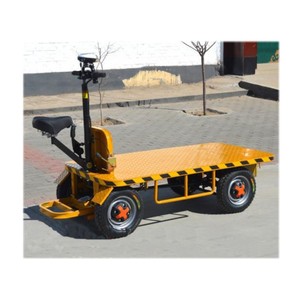 Camión de Transporte de Ganado, Camión de Transporte de Arena, Carro de Transporte Cerrado - Product Image 5