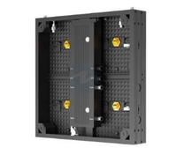 Pantalla LED para Exteriores M-Shine FS, Impermeable, Alta Frecuencia de Actualización, HD, Alta Densidad de Píxeles, Garantía de 2 Años