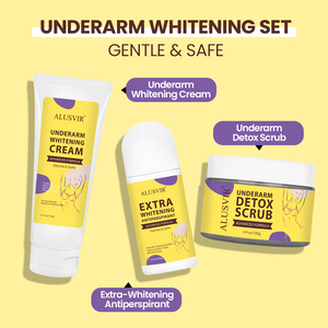 Logo personnalisé naturel doux charbon de bois nettoyage exfoliant aisselle détox blanchiment <span class=keywords><strong>gommage</strong></span> crème Body blouses vente en gros - Product Image 4