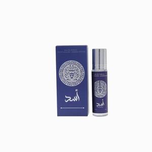 Huile de parfum florale unisexe exquise 10 ml, longue tenue, roll-on, style arabe, pour usage quotidien et cadeaux - Product Image 3