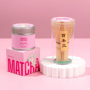 Barattoli in Metallo Personalizzati 30-50g per Tè Verde, Caffè, Proteine in Polvere, Cibo per Animali, con Chiusura Ermetica e Apertura Facilitata - Product Image 2